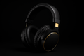 Elite Pro Studio Headphones - Professional Grade Monitoring