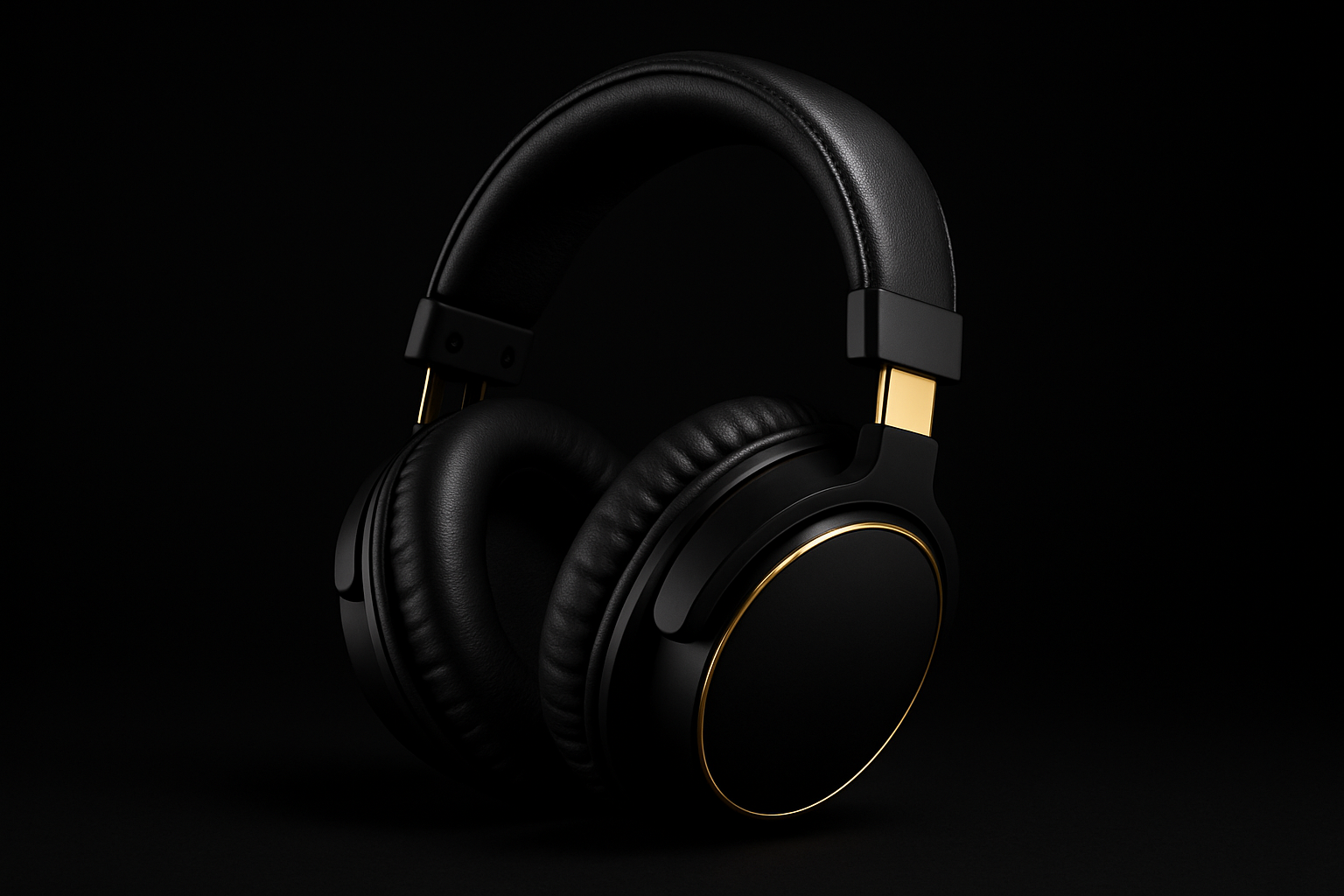 Elite Pro Studio Headphones - Professional Grade Monitoring