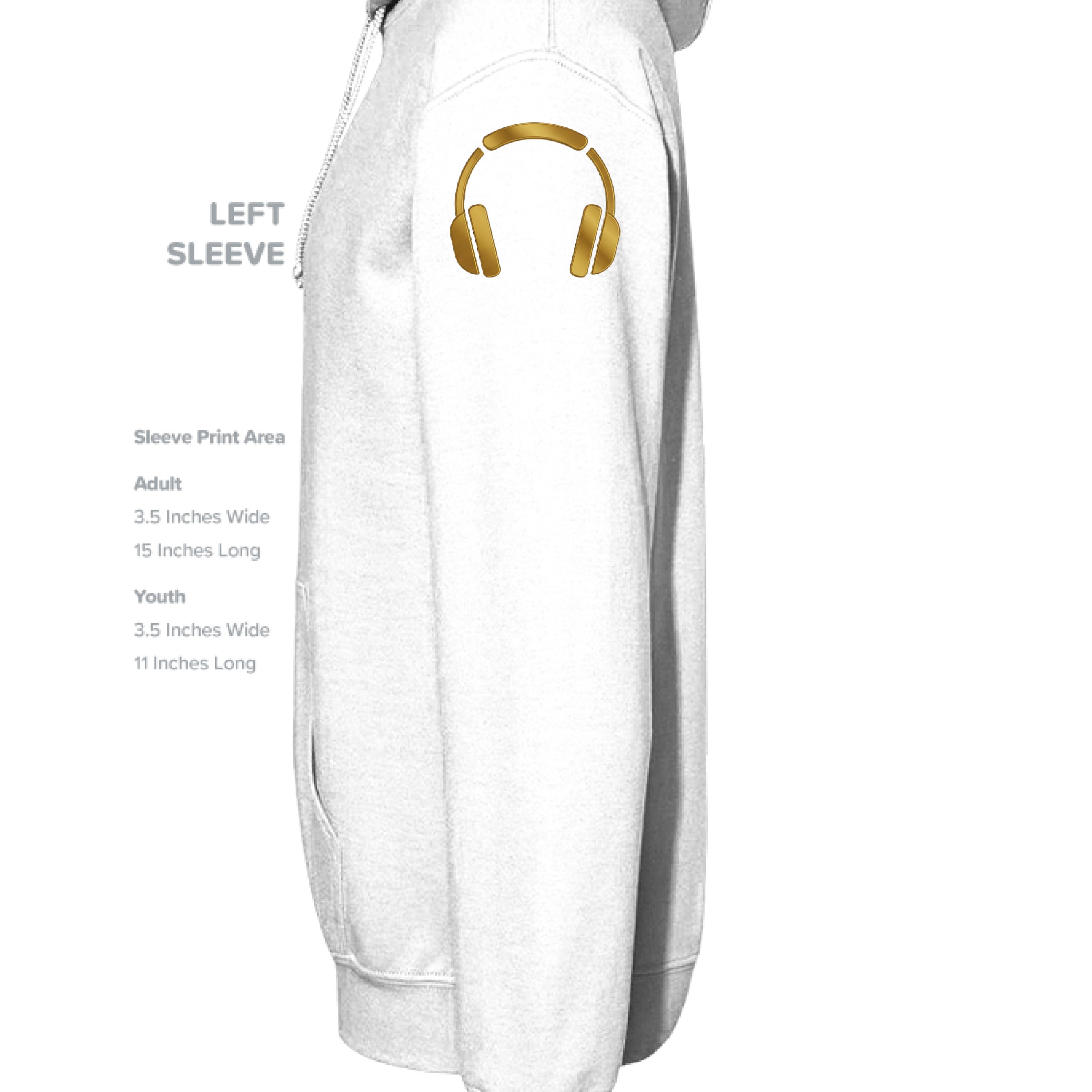 White - SLEEVE_LEFT