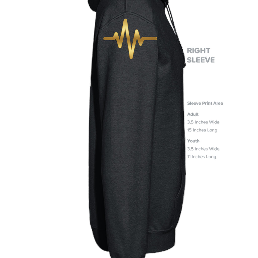 Black - SLEEVE_RIGHT